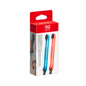 Joy-Con 2 Strap (Par)