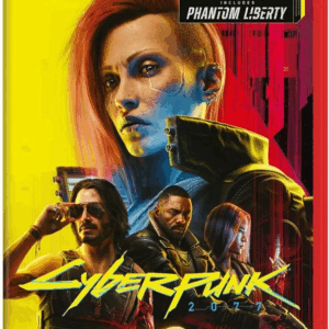 Cyberpunk 2077 Ultimate Edition